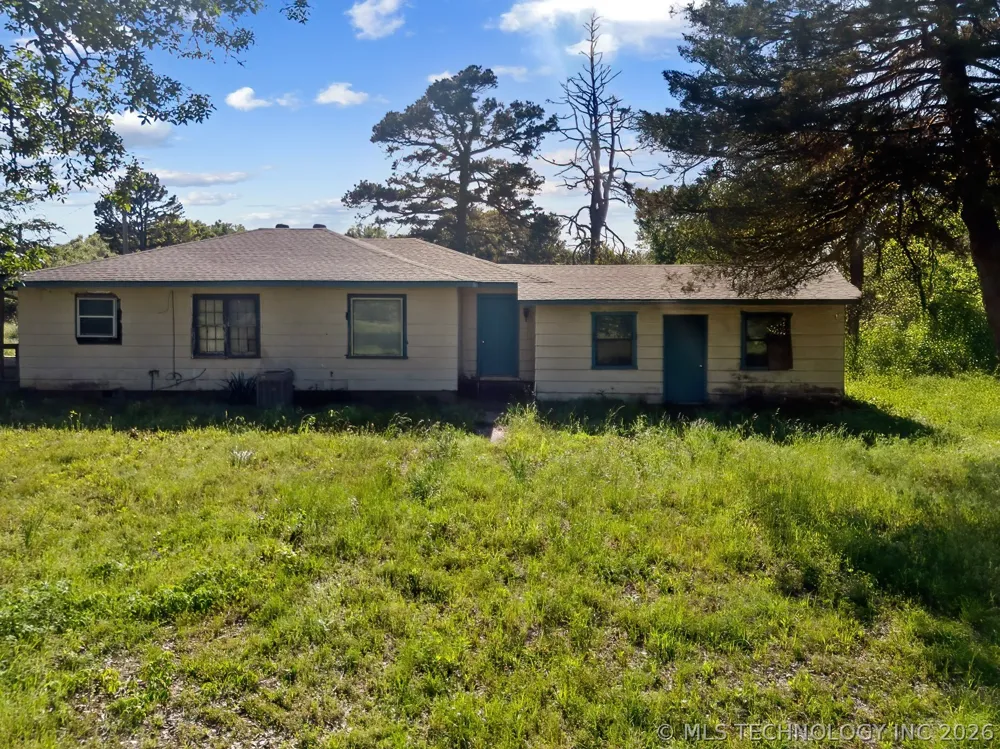 194963 4200 ROAD Antlers, OK 74523