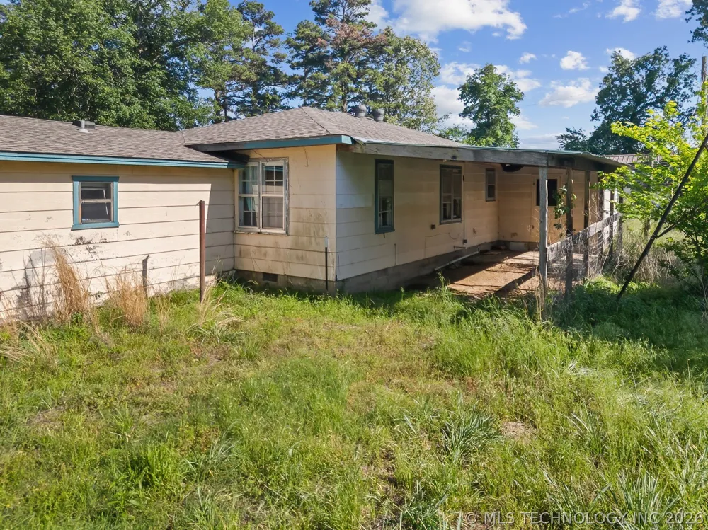 194963 4200 ROAD Antlers, OK 74523
