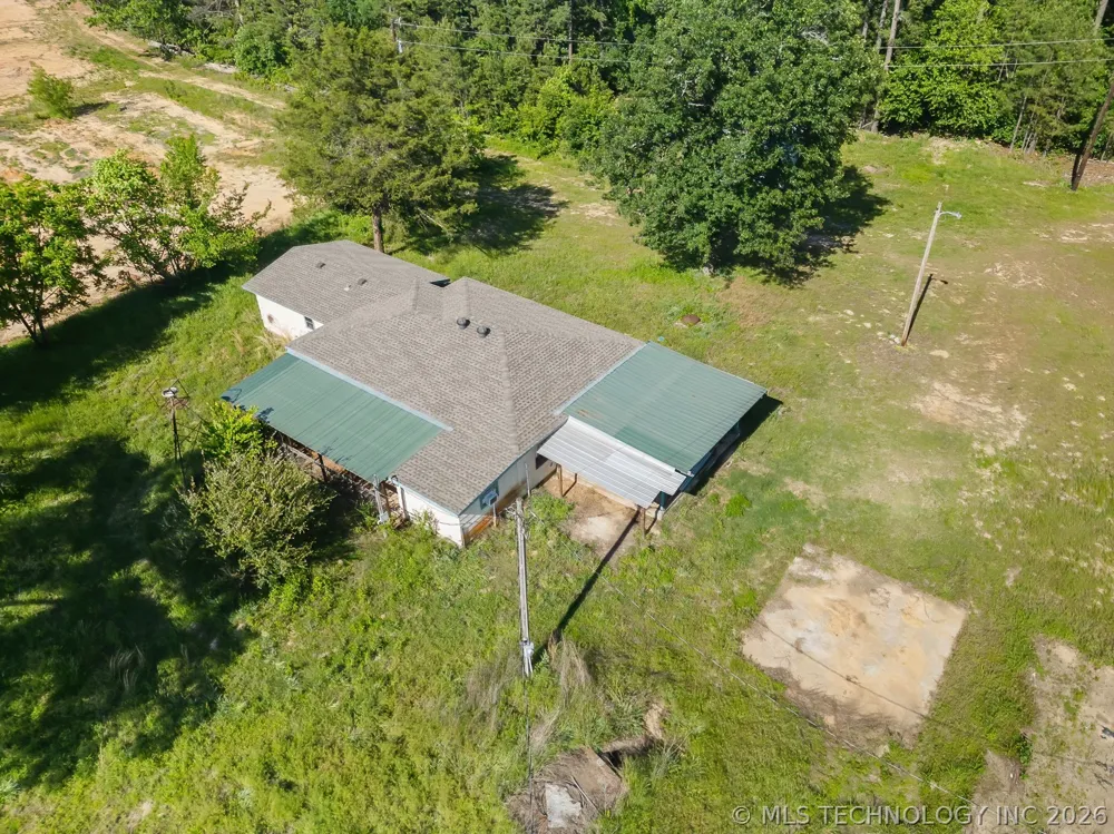 194963 4200 ROAD Antlers, OK 74523