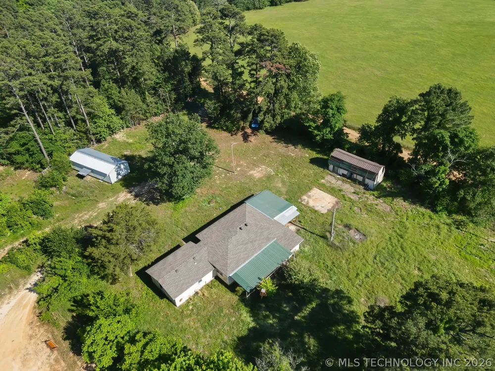 194963 4200 ROAD Antlers, OK 74523