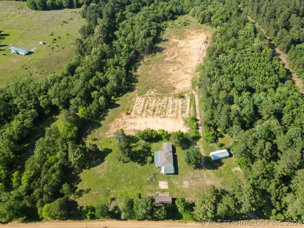 194963 4200 ROAD Antlers, OK 74523
