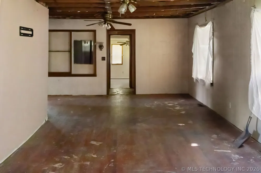 194963 4200 ROAD Antlers, OK 74523