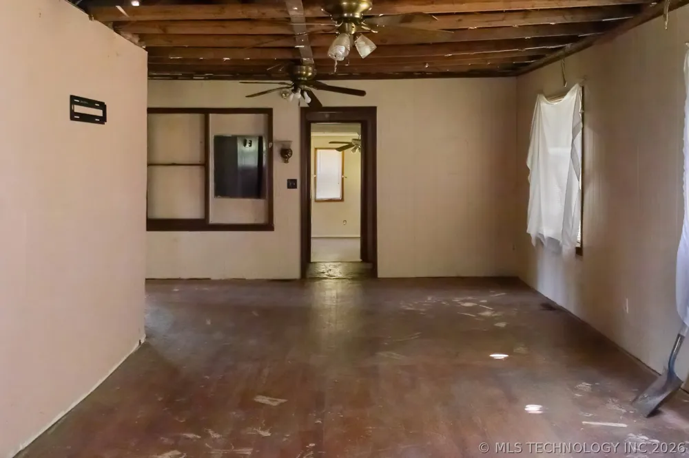 194963 4200 ROAD Antlers, OK 74523