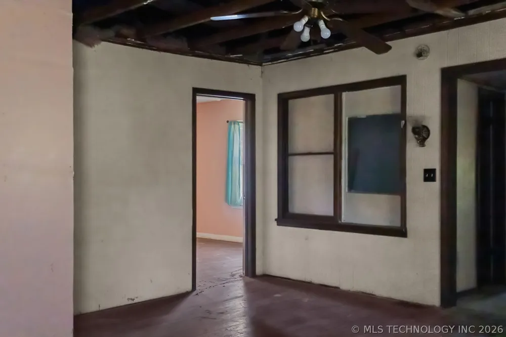 194963 4200 ROAD Antlers, OK 74523