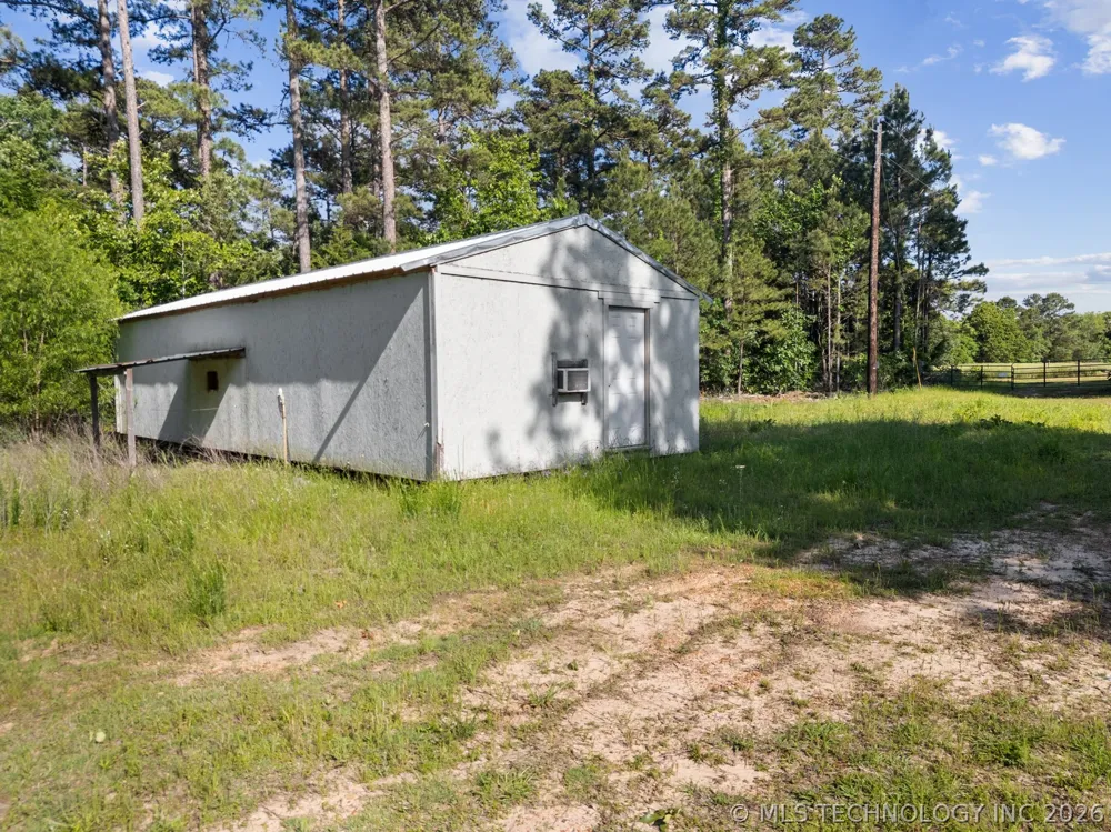 194963 4200 ROAD Antlers, OK 74523