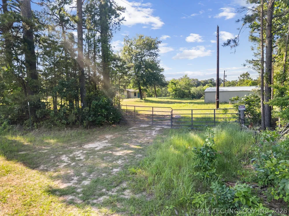 194963 4200 ROAD Antlers, OK 74523