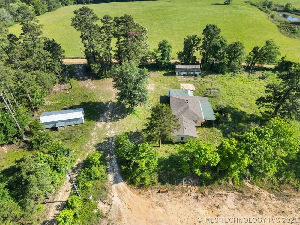 194963 4200 ROAD Antlers, OK 74523