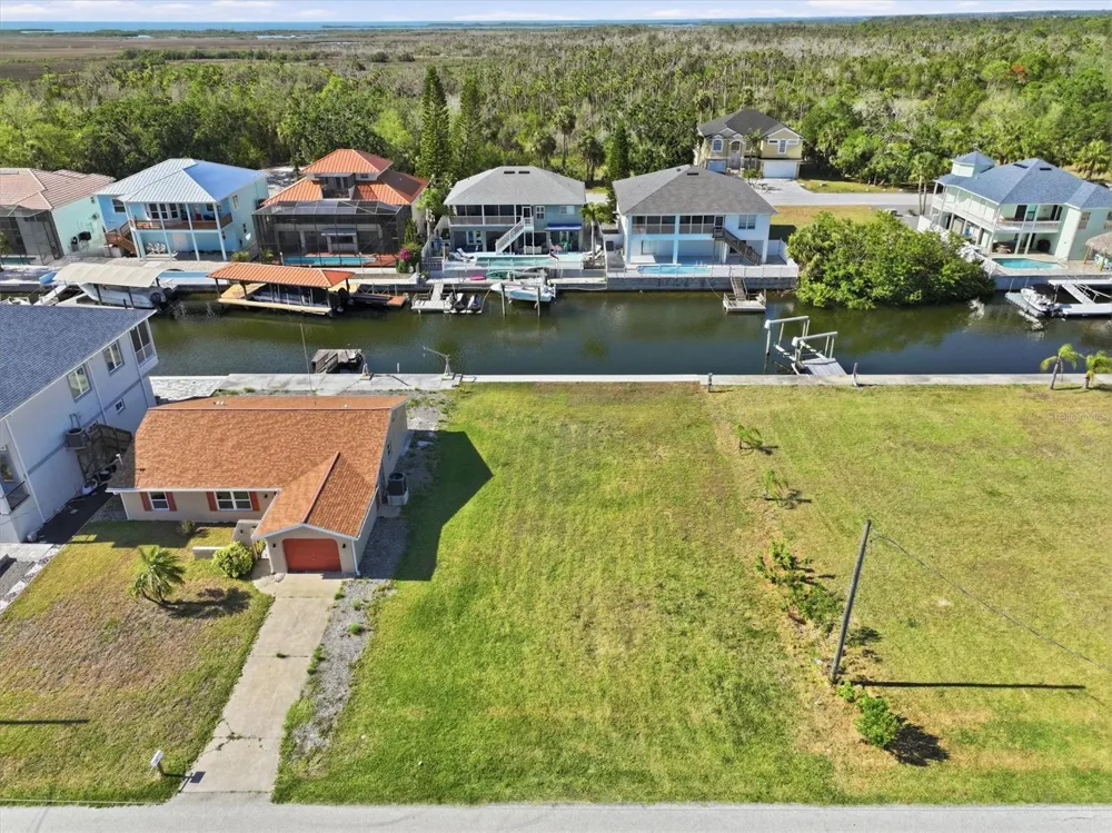 7429 HATTERAS DRIVE Hudson, FL 34667