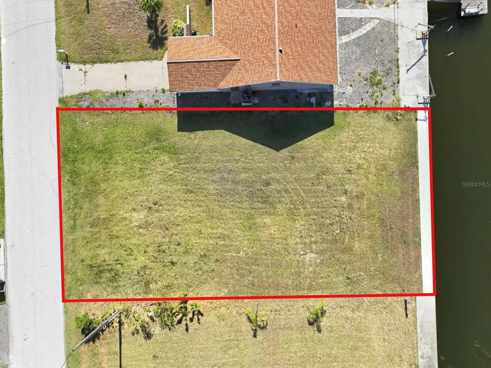 7429 HATTERAS DRIVE Hudson, FL 34667