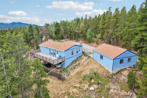 81 Atlantis Drive