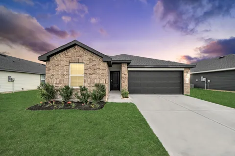 1313 Bison View Lane