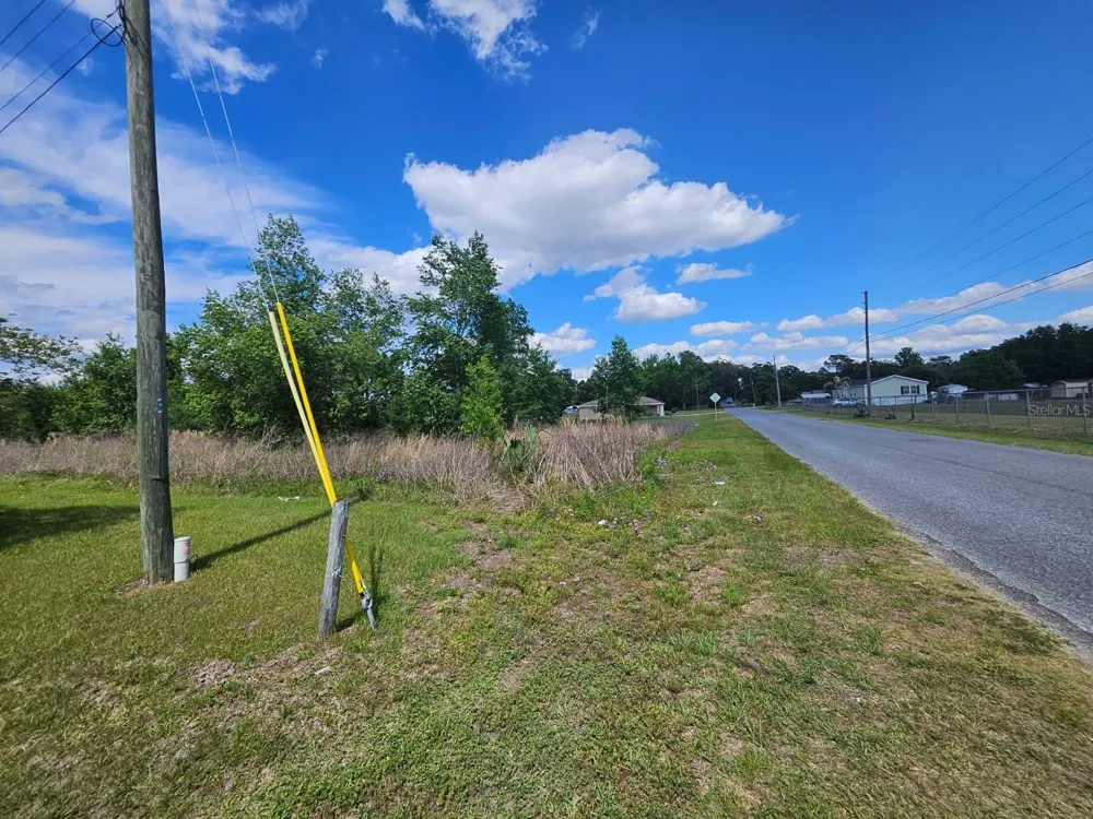 SE 140TH STREET Summerfield, FL 34491