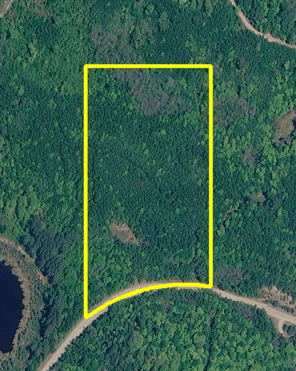 TBD "Lot B" Co Rd 533 Effie, MN 56639