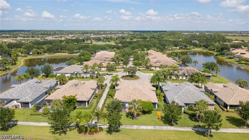 Helena Court Ave Maria, FL 34142