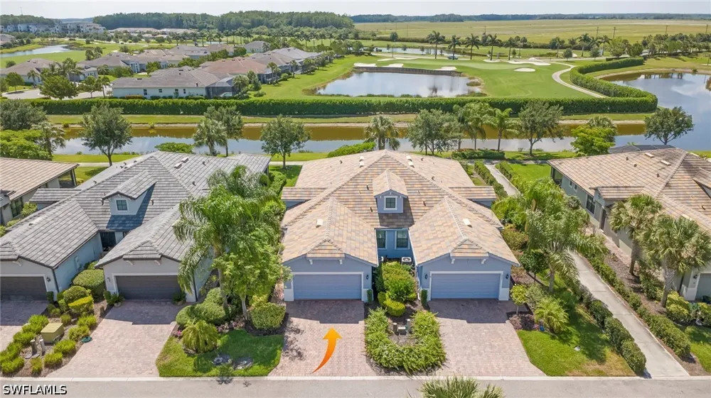 Helena Court Ave Maria, FL 34142