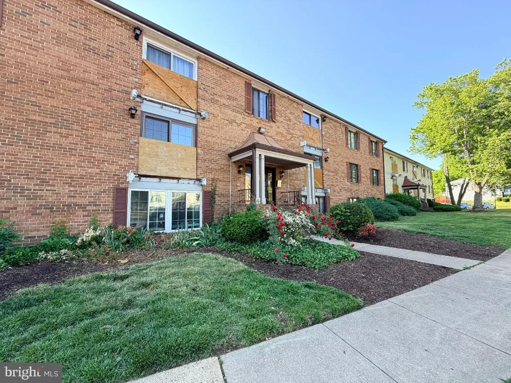 8382 BROCKHAM DRIVE #A Alexandria, VA 22309