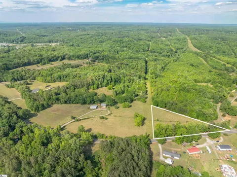 1610 Cannon Bottom Road #Lot 3