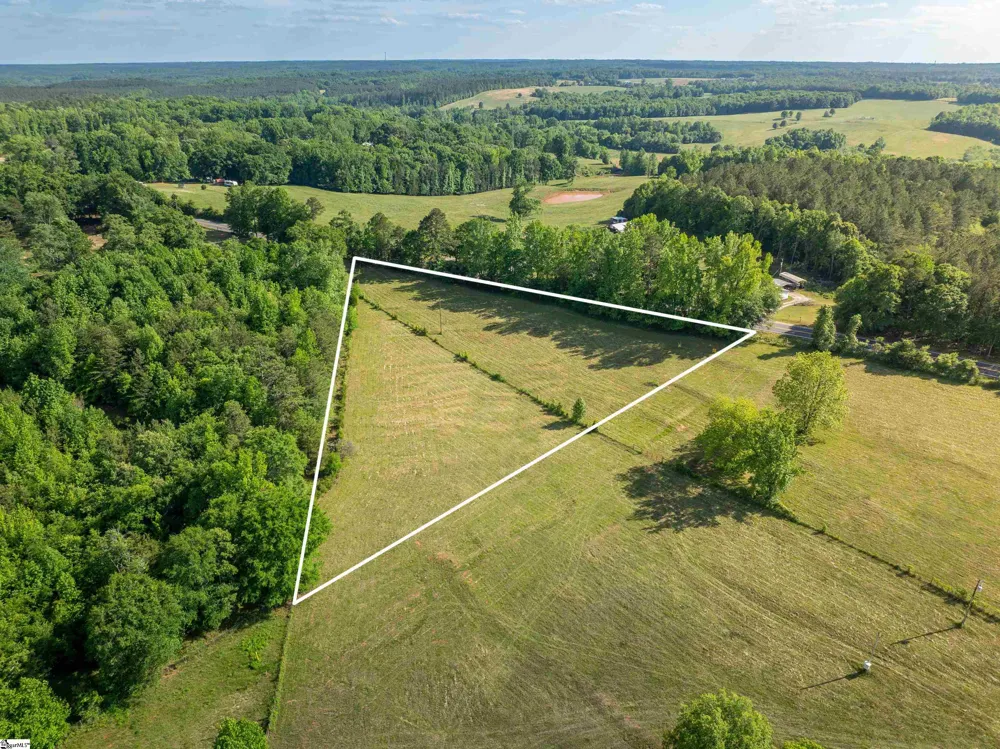 1610 Cannon Bottom Road #Lot 3 Belton, SC 29627