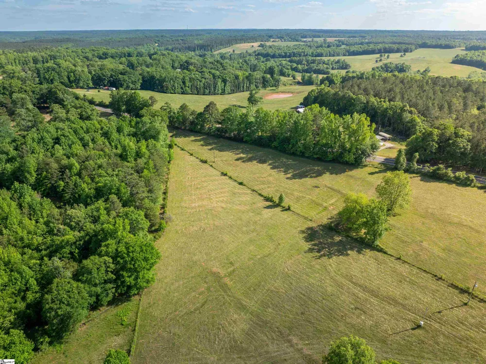 1610 Cannon Bottom Road #Lot 3 Belton, SC 29627