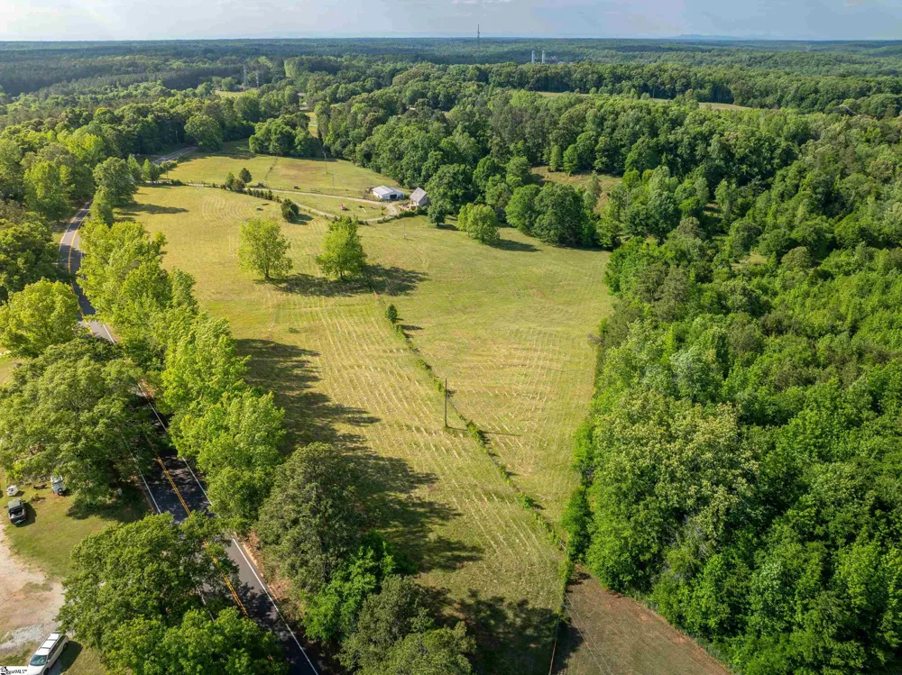 1610 Cannon Bottom Road #Lot 3 Belton, SC 29627