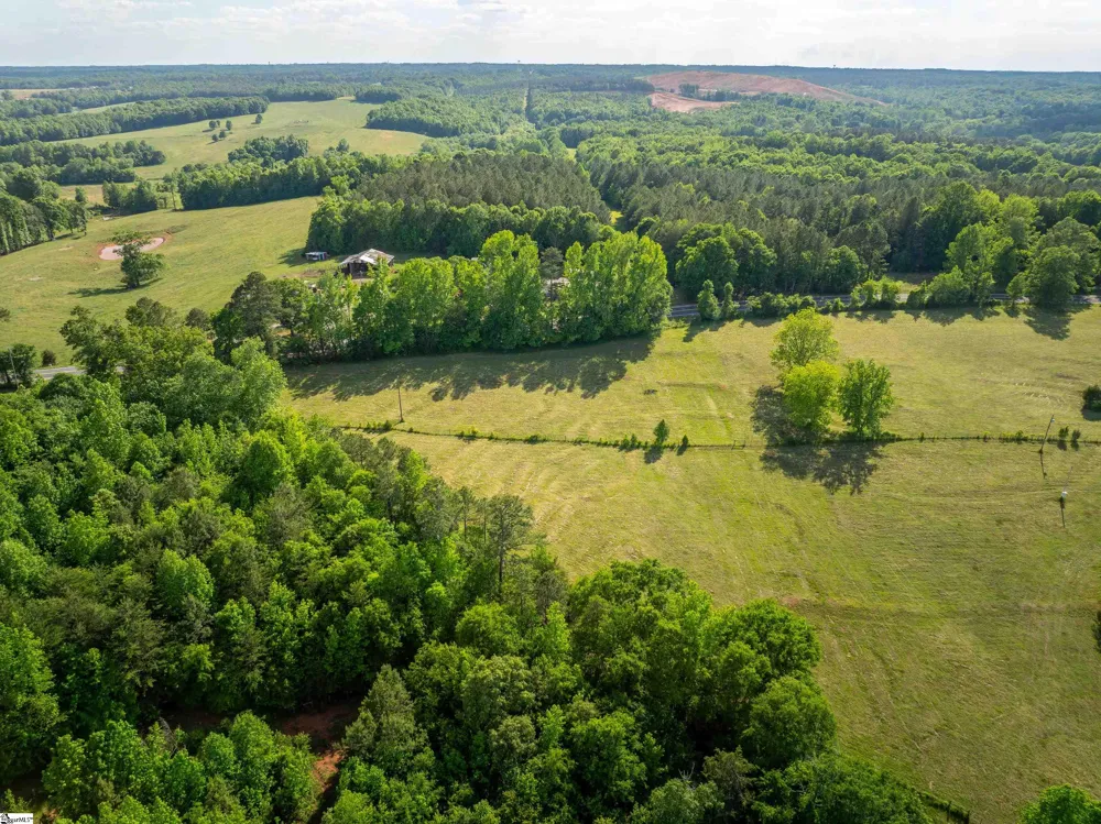 1610 Cannon Bottom Road #Lot 3 Belton, SC 29627