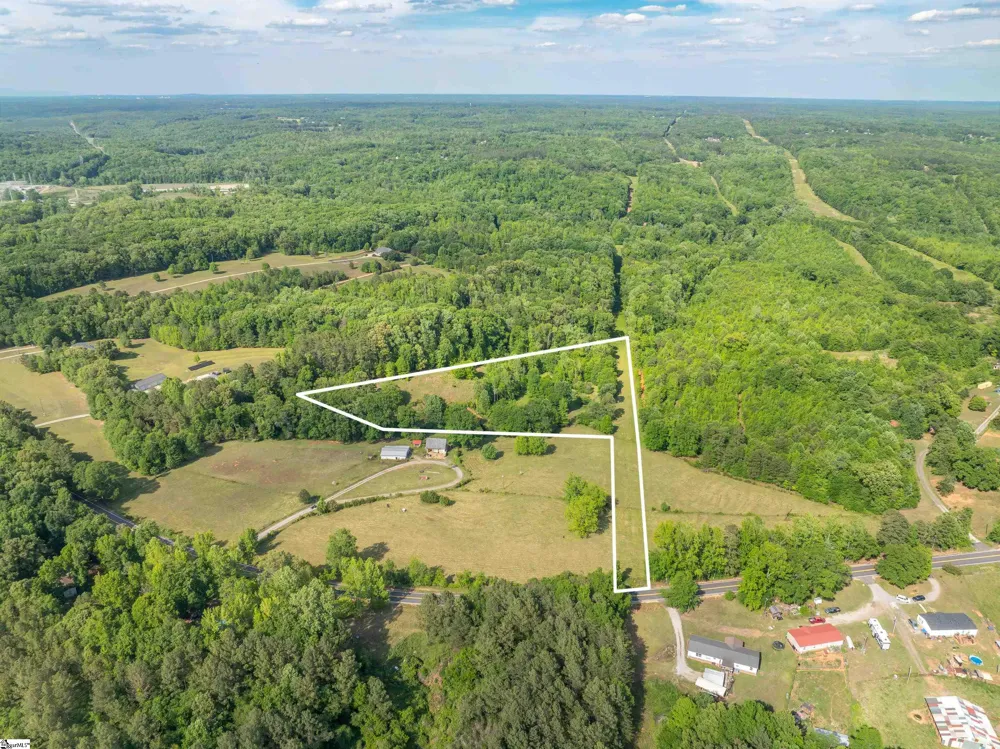 1610 Cannon Bottom Road #Lot 4 Belton, SC 29627