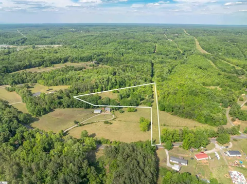 1610 Cannon Bottom Road #Lot 4