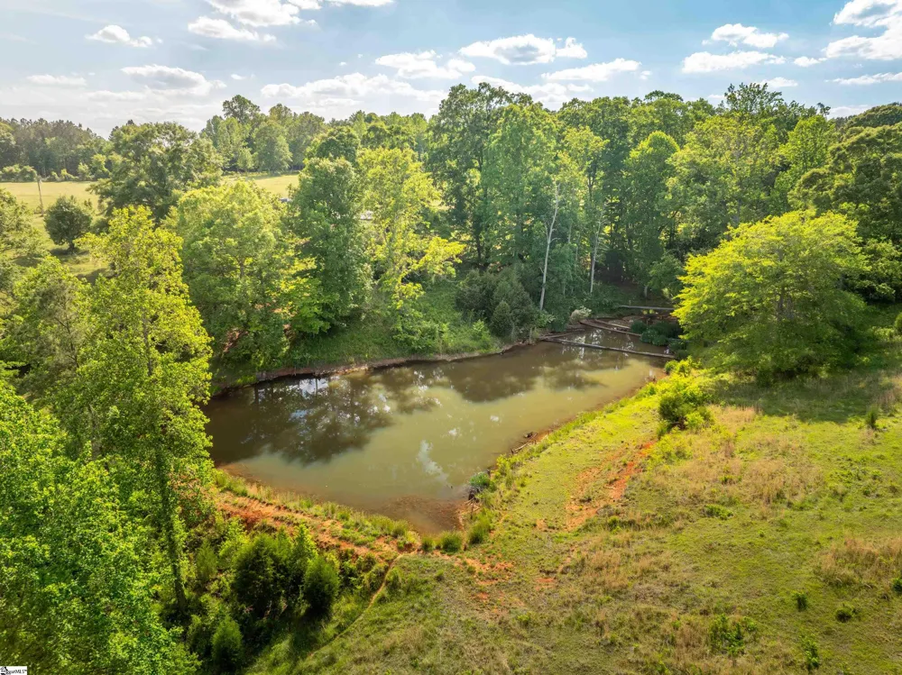 1610 Cannon Bottom Road #Lot 4 Belton, SC 29627
