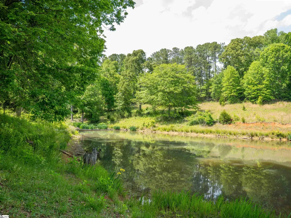 1610 Cannon Bottom Road #Lot 4 Belton, SC 29627