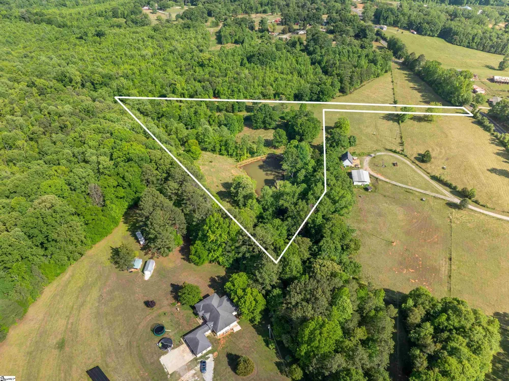 1610 Cannon Bottom Road #Lot 4 Belton, SC 29627