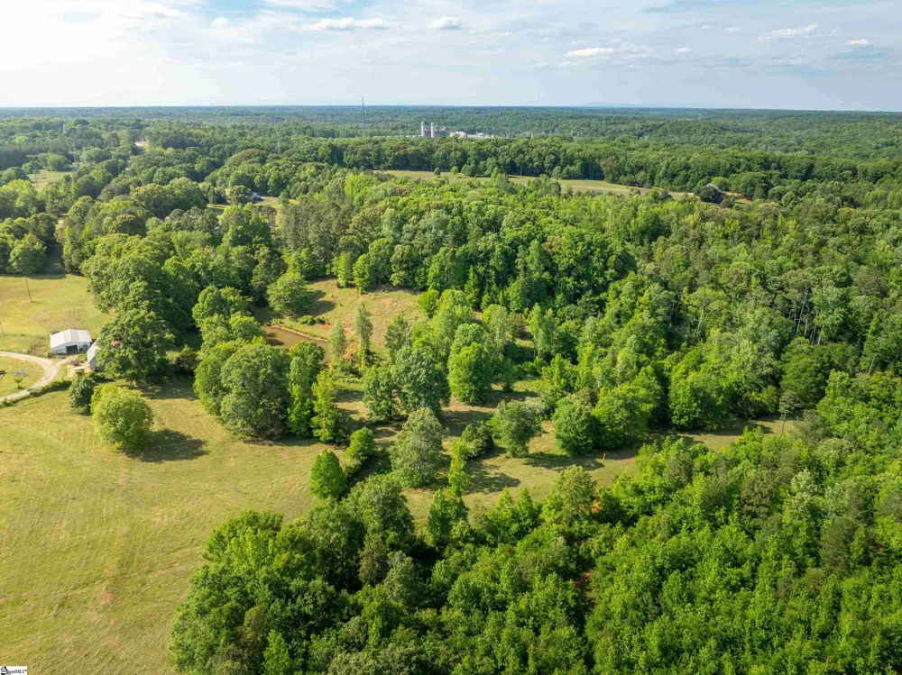 1610 Cannon Bottom Road #Lot 4 Belton, SC 29627