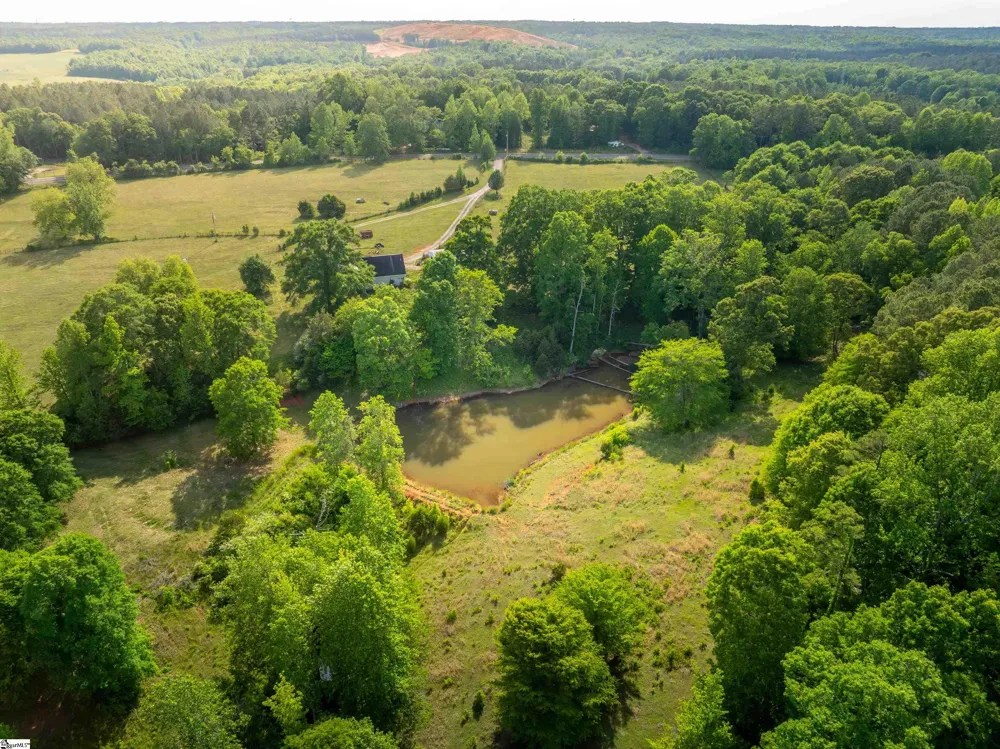 1610 Cannon Bottom Road #Lot 4 Belton, SC 29627