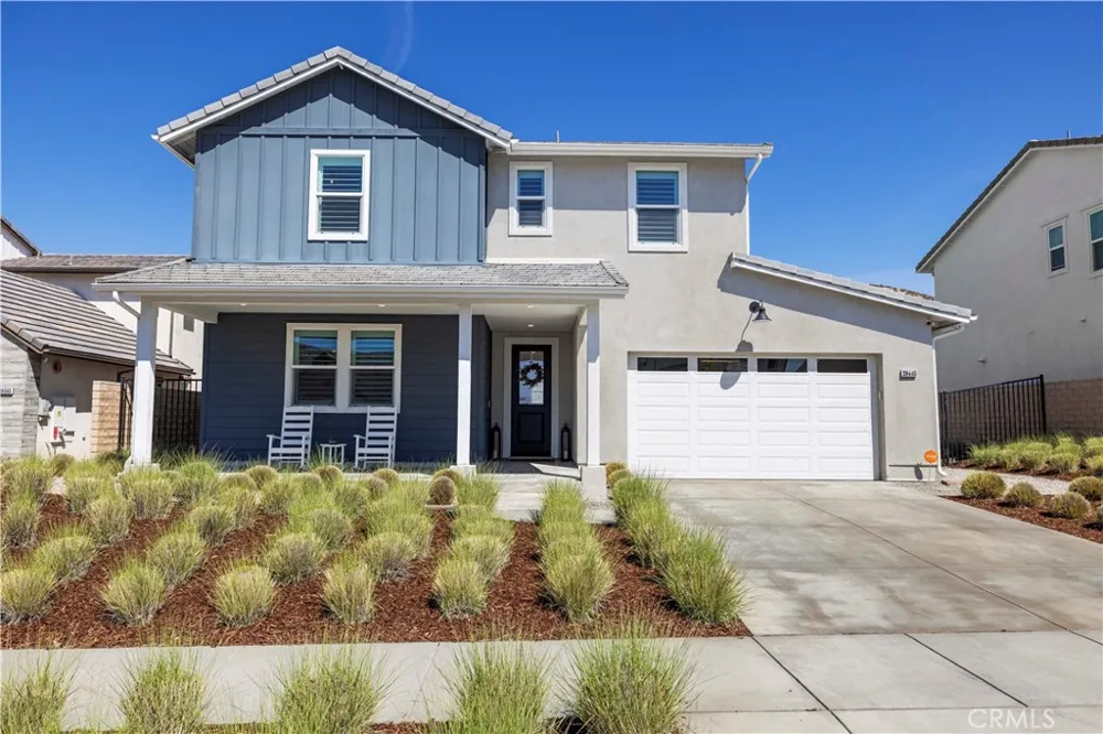 28445 Sunny Ridge Terrace Castaic, CA 91384