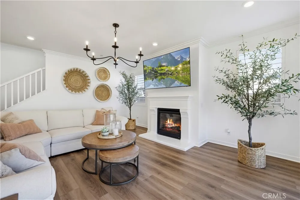 28445 Sunny Ridge Terrace Castaic, CA 91384