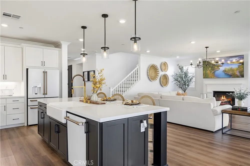 28445 Sunny Ridge Terrace Castaic, CA 91384