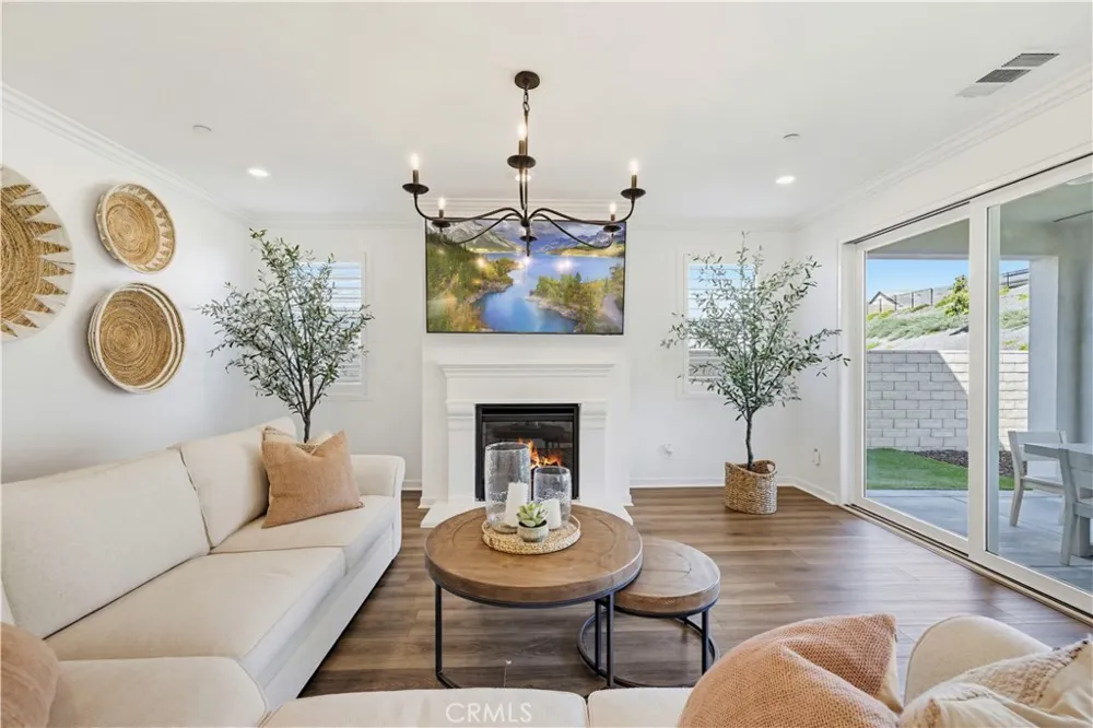 28445 Sunny Ridge Terrace Castaic, CA 91384