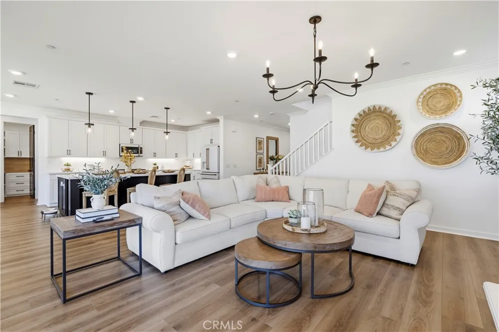 28445 Sunny Ridge Terrace Castaic, CA 91384