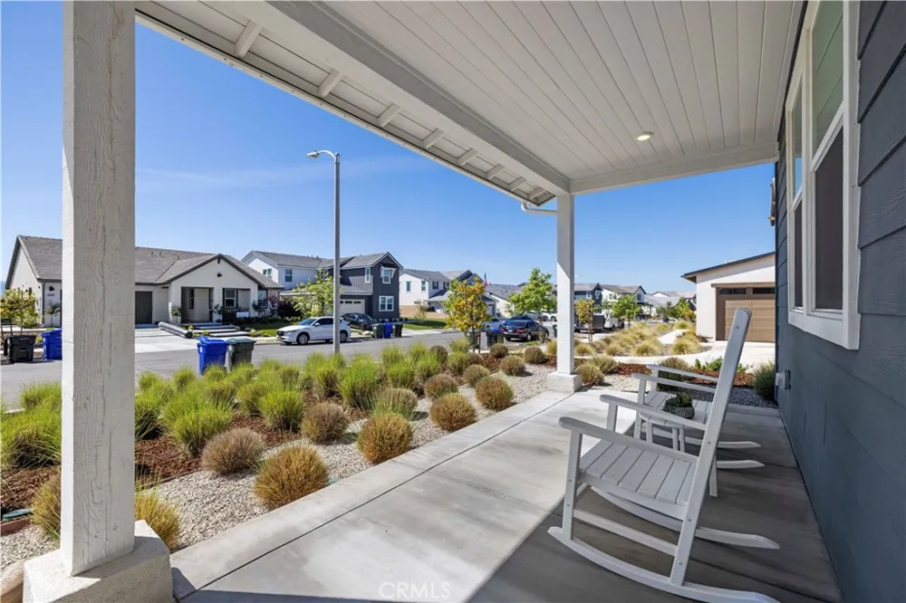 28445 Sunny Ridge Terrace Castaic, CA 91384