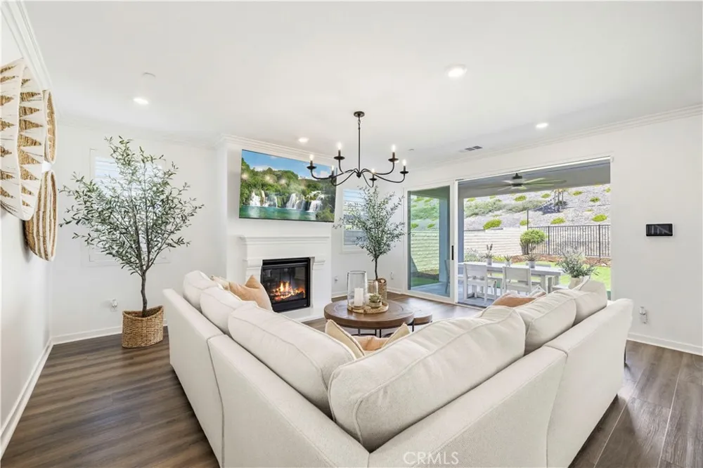 28445 Sunny Ridge Terrace Castaic, CA 91384