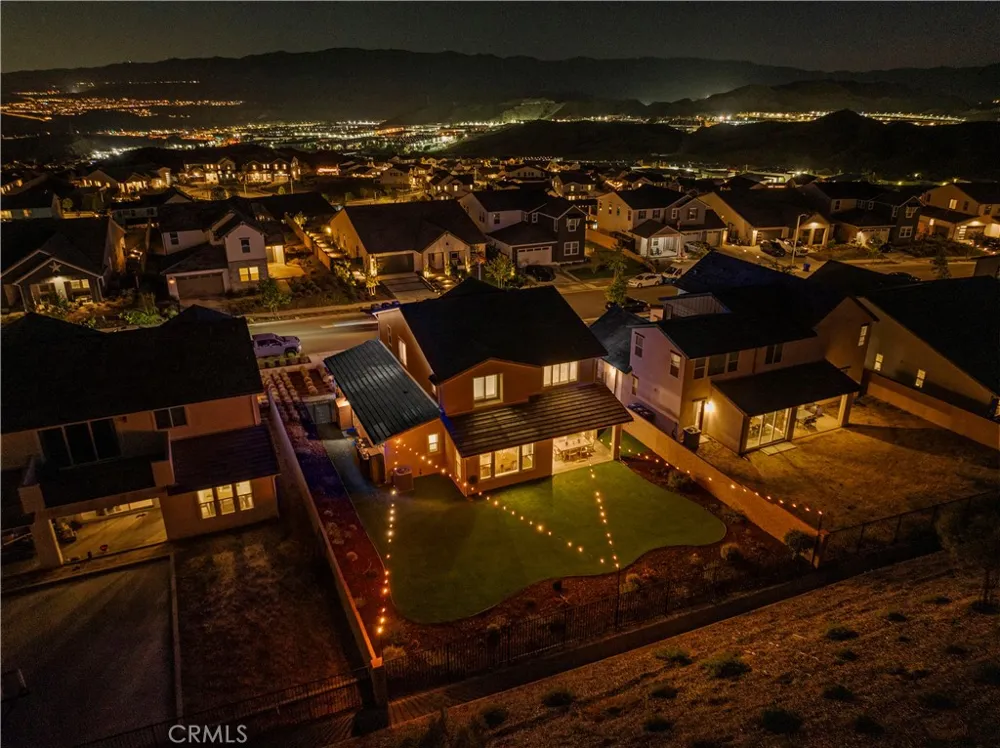 28445 Sunny Ridge Terrace Castaic, CA 91384