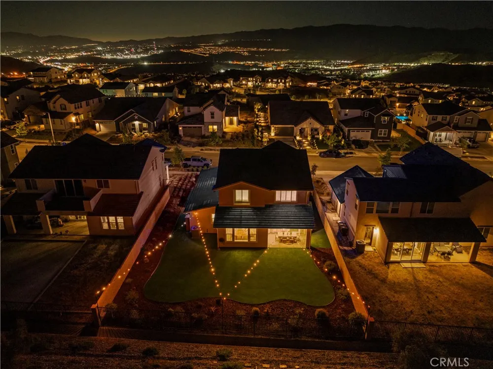 28445 Sunny Ridge Terrace Castaic, CA 91384