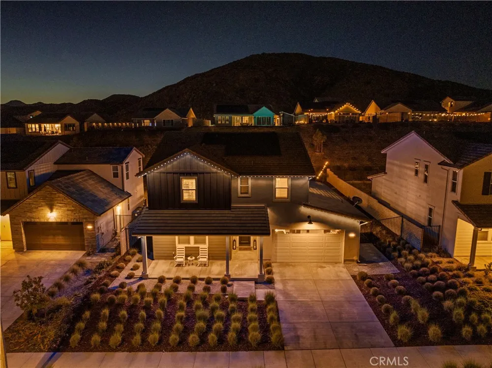 28445 Sunny Ridge Terrace Castaic, CA 91384