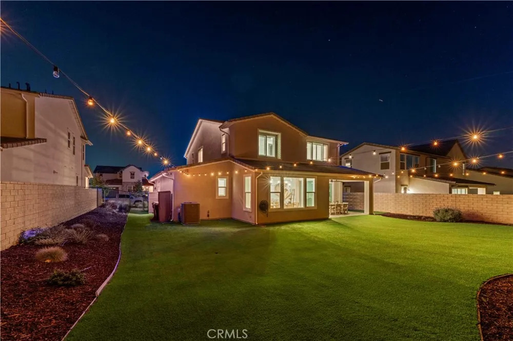 28445 Sunny Ridge Terrace Castaic, CA 91384