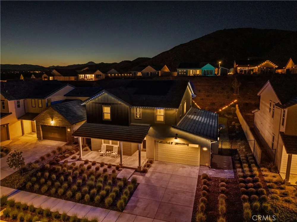 28445 Sunny Ridge Terrace Castaic, CA 91384