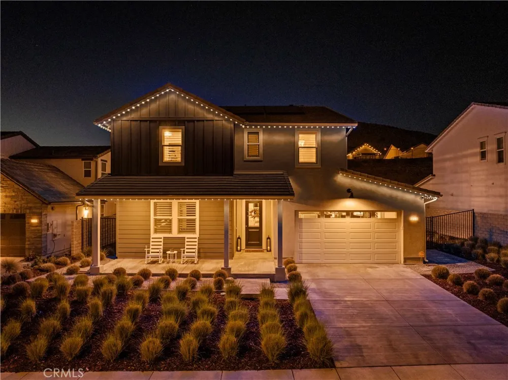 28445 Sunny Ridge Terrace Castaic, CA 91384