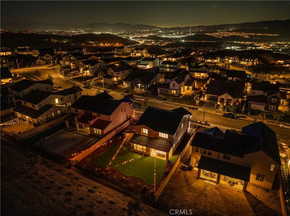 28445 Sunny Ridge Terrace Castaic, CA 91384