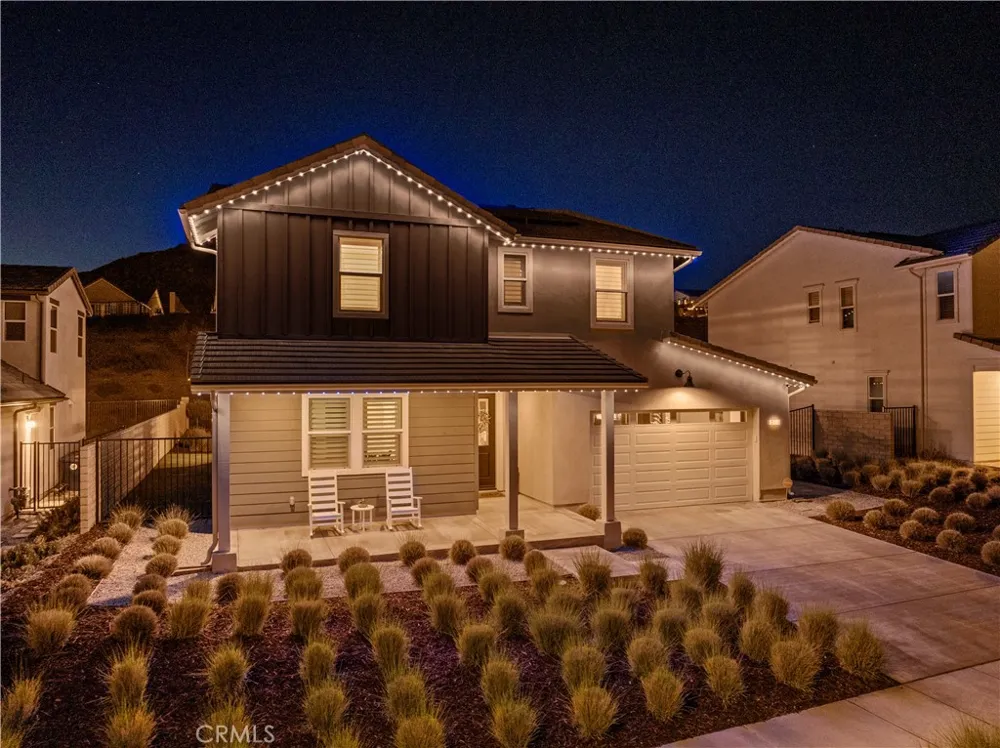 28445 Sunny Ridge Terrace Castaic, CA 91384