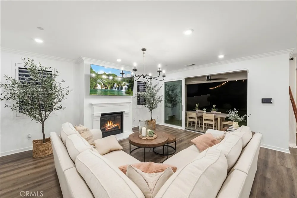 28445 Sunny Ridge Terrace Castaic, CA 91384