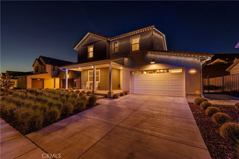 28445 Sunny Ridge Terrace Castaic, CA 91384