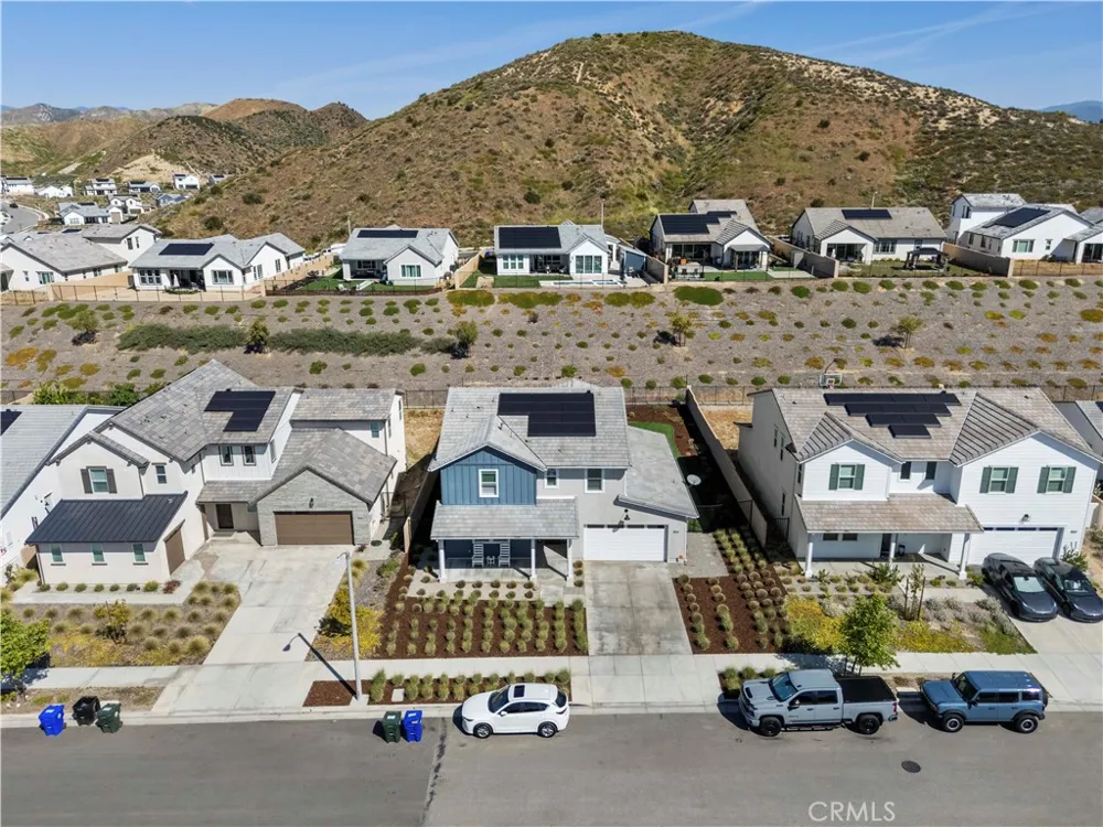 28445 Sunny Ridge Terrace Castaic, CA 91384